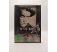 Western Box [Alemania] [DVD]