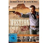 Western Box [DVD]