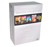 Western Box Private Collection 5 MGM Klassiker [Alemania] [DVD]