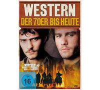 Western Box Vol. 3 Best of 70er Jahre bis heute (3 DVD-Edition) [Alemania]