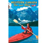 Western Canada Far & Wild [Reino Unido] [DVD]