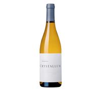Western Cape Crystallum The Agnes Chardonnay 2022