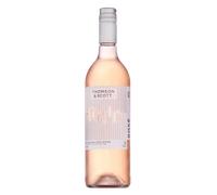 Western Cape Thomson & Scott Noughty Dealcoholized Rosé