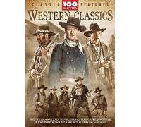 Western Classics 100 Movie Pack [Reino Unido] [DVD]