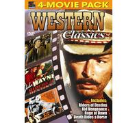 Western Classics [Alemania] [DVD]