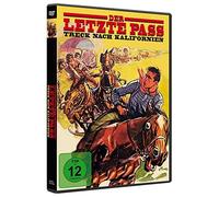 Western Classics - Der letzte Pass [Alemania] [DVD]