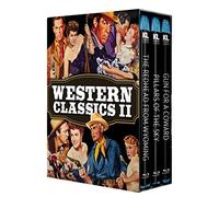 Western Classics II [USA] [Blu-ray]