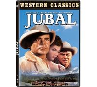 Western Classics: Jubal (Import Movie) (European Format - Zone 2) (2011) V- French / G. Ford; Delmer Daves