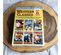 Western Classics [Reino Unido] [DVD]