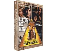 Western - Coffret n° 2 [Francia] [DVD]