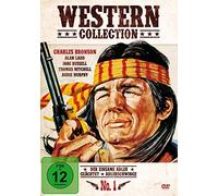 Western Collection [3 DVDs] [Alemania]