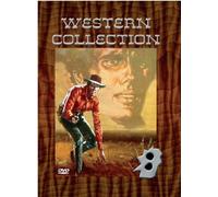 Western Collection - Metal-Pack [Alemania] [DVD]