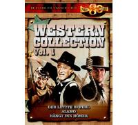 Western Collection Vol. 1 [Alemania] [DVD]