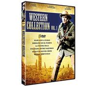 Western Collection - Vol. 1 [DVD]