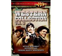 Western Collection Vol. 2 [Alemania] [DVD]