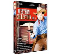 Western Collection - Vol. 5 [DVD]