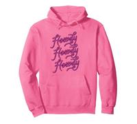 Western Country Howdy, Howdy, Howdy Cowgirl Rodeo Sudadera con Capucha