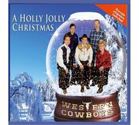 Western Cowboys - A Holly Jolly Christmas [Import]