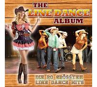 Western Cowboys & Friends - The Line Dance Album; Die 20 größten Line Dance Hits