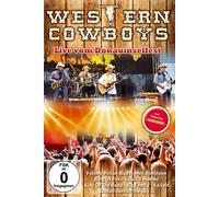 WESTERN COWBOYS - LIVE VOM DONAUINSELFEST (1 DVD) (DVD) Western Cowboys