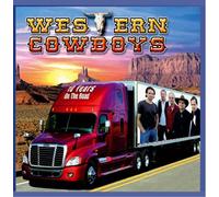 Western Cowboys - Western Cowboys / 10 Years On The Road
