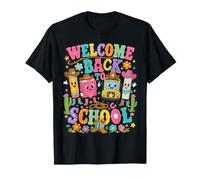 Western Cowgirl Welcome Back To School Teacher Classroom Camiseta