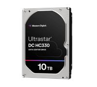 Western Digital 10TB Ultrastar® DC HC330 (Recertified) - R0B42266