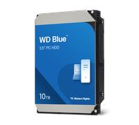 Western Digital 10TB WD PC Desktop, Blue - WD100EAGZ