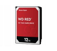 Western Digital 12 TB WD Red Plus 3.5" SATA III