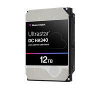 WESTERN DIGITAL DC HA340 12TB