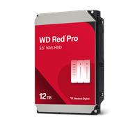WD122KFBX - 12TB Festplatte WD RED PRO - NAS