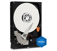 Western Digital 1600AAJS - Disco Duro Interno de 160 GB (7200 RPM, 8,9 cm (3,5 Pulgadas), caché de 8 MB, SATA II)