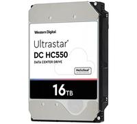 Western Digital 16TB HGST Ultrastar DC HC550 Ent. Unidad híbrida
