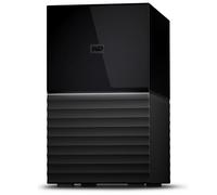 "Western Digital 16TB My Book Duo External Hard Drive with USB 3.0"