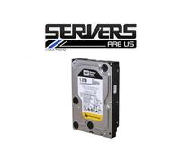 Western Digital 1TB 3.5" Disco Duro WD1003FBYX Interno 7200RPM RE4