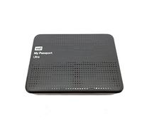 Western Digital 1TB My Passport Ultra USB 3.0 - Disco Duro Externo (1000 GB, 2.5", 3.0 (3.1 Gen 1), Negro)