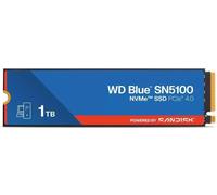 Western Digital 1TB WD Blue® SN5100 NVMe™ SSD