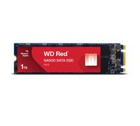 Western Digital 1TB WD Redâ„¢ SA500 NAS SATA - WDS100T1R0B-68A4Z0