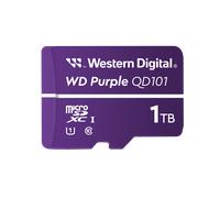 Western Digital 1TB WD SC QD101, Purple - WDD100T1P0C-85AEL0