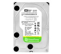 Western Digital 1TB WD10EVDS 5400Rpm 32MB Sata III 3,5 Pulgadas