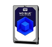 Western Digital 2 TB - SATA 6Gb/s 128 MB Blue Blue 7mm, WD20SPZX (Blue 7mm 5400 RPM)