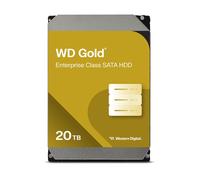 Western Digital 20TB WD Gold Enterprise Class SATA Internal Hard Drive HDD - 720