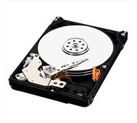 Western Digital 250GB Velociraptor - Disco Duro (Serial ATA III, 250 GB, 8,89 cm (3.5"), 1,1W, 5,1W, 5,1W) Negro