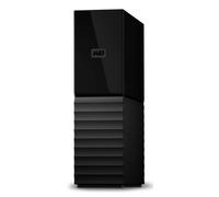WD 26TB My Book Desktop - WDBBGB0260HBK-EESN