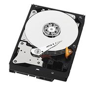 Western Digital 2TB 3, 5" IntelliPower SATA 6Gb/s 64MB NAS Rojo