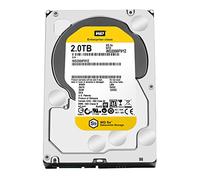 Western Digital 2TB se 2000 GB Serial ATA III Disco Duro - Disco Duro (2000 GB, Serial ATA III, 7200 RPM/min, 3.5, 64 MB, 800000 H)