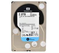 Disco Duro WD Se Datacenter WD2000F9YZ 2TB 7200U / Min 64MB SATA III 6G 3.5"