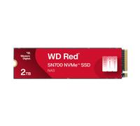 Western Digital 2TB WD Redâ„¢ SN700 NVMeâ„¢ - WDS200T1R0C-68BDK0