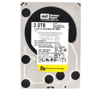 WD RE4 2TB SATA 3GB/S