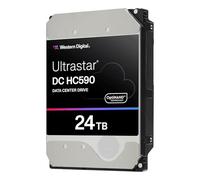 Western Digital Ultrastar DC HC590 SATA SE 24TB (WUH722624ALE6L4/0F65684)